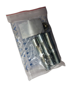 TAPER BOLT/NUT TAPER BOLT/NUT