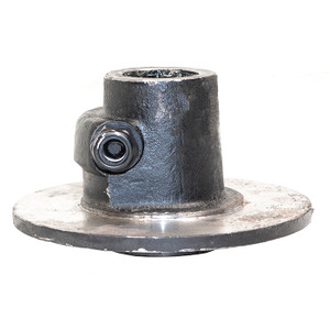 Hub FT/FV/FFV34 1-3/8" Z6 Taper Pin Hub FT/FV/FFV34 1-3/8" Z6 Taper Pin