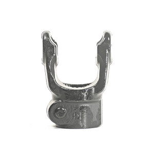 Yoke 1 3/4-2OZ Taper Bolt 6 Yoke 1 3/4-2OZ Taper Bolt 6