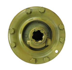 SLIP CLUTCH FF1 1-3/8 6Z -4 SLIP CLUTCH FF1 1-3/8 6Z -4
