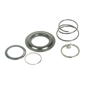 Ball Lock Collar 1 3/8 #6