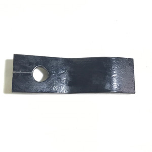 BW Tong Lev Rod Connection FB 1/2 x 2 x 6 BW Tong Lev Rod Connection FB 1/2 x 2 x 6