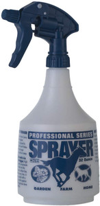 Professional Spray Bottle, 32 Ounce