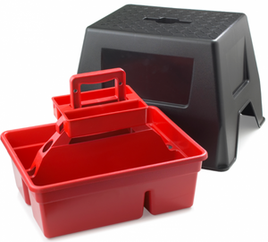 DURATOTE STOOL DTSS-RED