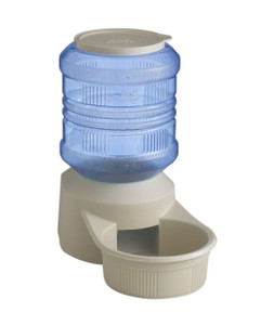 3 Quart Chow Tower Deluxe