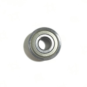 SEALED BALL BEARING SEALED BALL BEARING