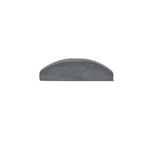 HALF MOON KEY 3/16 X 2 1/8 HALF MOON KEY 3/16 X 2 1/8