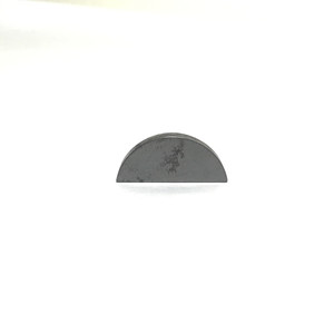HALF MOON KEY 1/4 X  1 1/2 HALF MOON KEY 1/4 X  1 1/2