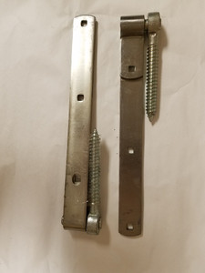 HINGE CLASP 3-1/2"
