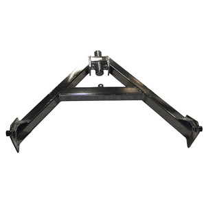 12' Tongue 12' Tongue