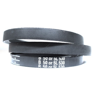 Belt, MR120 4'
