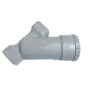 45992-2 LINE STR Y TYPE 40M  1-1/2 45992-2 LINE STR Y TYPE 40M  1-1/2