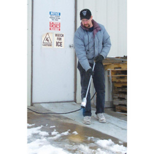 Flame Engineering 500,000 BTU Economy Torch Flame Engineering 500,000 BTU Economy Torch