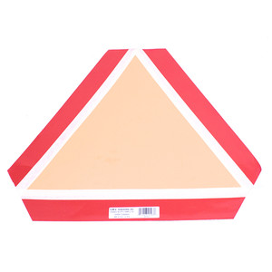 SMV Film Decal Emblem