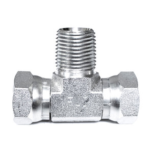 Tee, 8MP-8FPXT Tee, 8MP-8FPXT