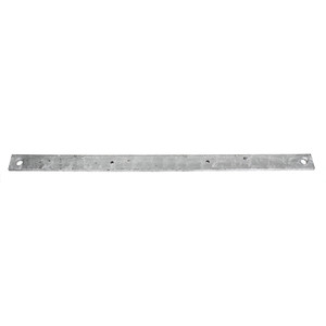 Disc Pull Bar 3/8" X 2" X 33-3/4"-9' Disc Pull Bar 3/8" X 2" X 33-3/4"-9'