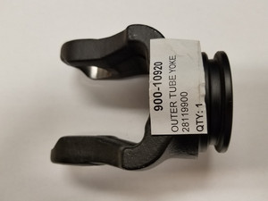 YOKE, OUTER TUBE YOKE, OUTER TUBE