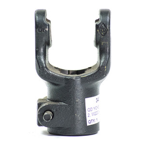 102-8206 Tractor Yokes: Pin Type Quick Disconnect 102-8206 Tractor Yokes: Pin Type Quick Disconnect