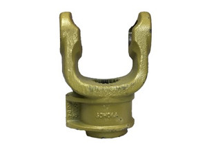 300-6645 Tractor Yokes: Pin Type Quick Disconnect 300-6645 Tractor Yokes: Pin Type Quick Disconnect