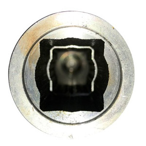 11001438 Yoke, Tube & Sleeve Assembly