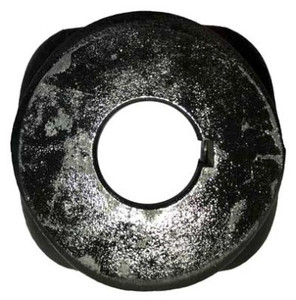 Implement Yoke (Round), 800-0512 Implement Yoke (Round), 800-0512