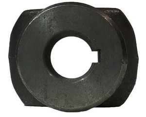 Implement Yoke (Round), 800-1215 Implement Yoke (Round), 800-1215