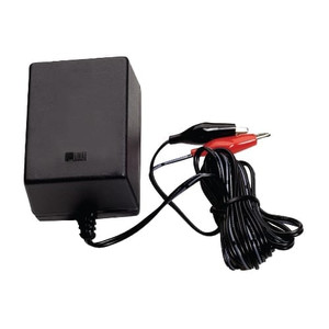 6V/12V Battery Charger