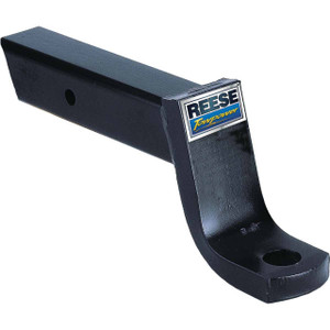 Reese Towpower 4 In. x 5-1/4 In. Drop Standard Hitch Draw Bar Reese Towpower 4 In. x 5-1/4 In. Drop Standard Hitch Draw Bar