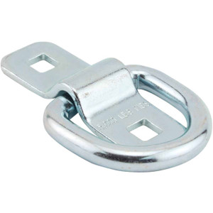 Erickson 2-Hole 5000 Lb. Anchor Ring (2-Pack) Erickson 2-Hole 5000 Lb. Anchor Ring (2-Pack)