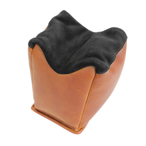 Leather Shooting Rest Leather Shooting Rest