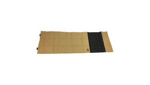 Shooting Mat in Coyote Brown Shooting Mat in Coyote Brown
