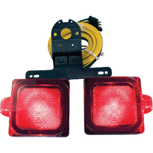 Peterson 20 Ft. LED Trailer Light Kit Peterson 20 Ft. LED Trailer Light Kit