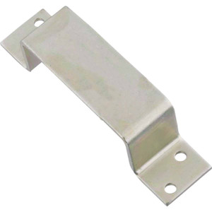 National 14BC Zinc Heavy Duty Closed Bar Holder National 14BC Zinc Heavy Duty Closed Bar Holder