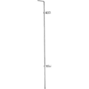 Midwest Air Tech 36 In. L. x 0.5 In. Steel Cane Bolt Assembly Midwest Air Tech 36 In. L. x 0.5 In. Steel Cane Bolt Assembly