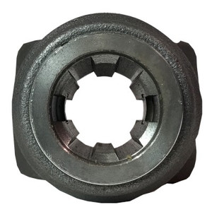 Tractor Yokes: Quick Disconnect (Collar Type) 1013506