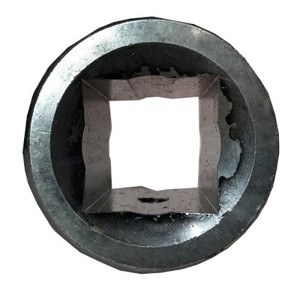 Implement Yoke (Square) 1 3/16 SQUARE X 14N 804-1419 Implement Yoke (Square) 1 3/16 SQUARE X 14N 804-1419