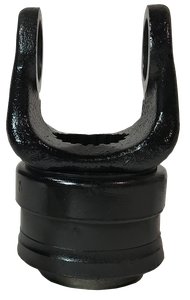 Tractor Yokes: Quick Disconnect (Collar Type) 1001221 Tractor Yokes: Quick Disconnect (Collar Type) 1001221