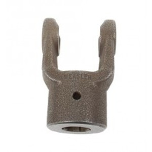 Implement Yoke (Spline) 6 Spline Implement Yoke (Spline) 6 Spline