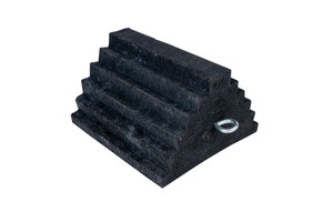 Chock Block 8" x 7-3/4" x 5"