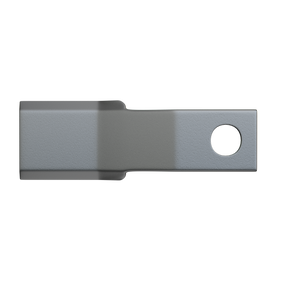 Blade 3/8x3x12 DBL Edge Flat Blade 3/8x3x12 DBL Edge Flat