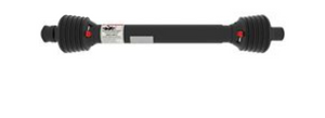 Series 14 Driveline 37" Series 14 Driveline 37"