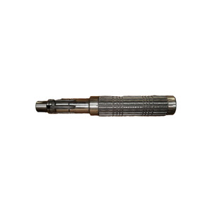 Input Shaft 1 3/8" 6 Spline Input Shaft 1 3/8" 6 Spline
