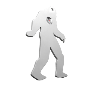 Dragon Targets Sasquatch 3/8" AR500 Steel Shooting Target