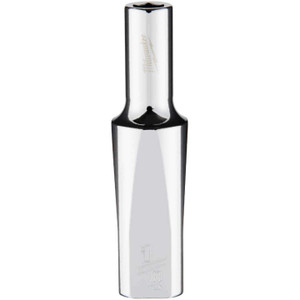 Milwaukee 3/8 In. Drive 1/4 In. 6-Point Deep Standard Socket with FOUR FLAT Sides Milwaukee 3/8 In. Drive 1/4 In. 6-Point Deep Standard Socket with FOUR FLAT Sides