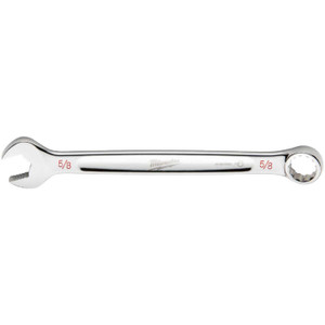 Milwaukee Standard 5/8 In. 12-Point Combination Wrench Milwaukee Standard 5/8 In. 12-Point Combination Wrench