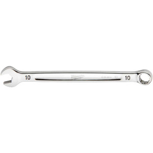 Milwaukee Metric 10 mm 12-Point Combination Wrench Milwaukee Metric 10 mm 12-Point Combination Wrench