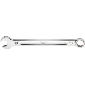Milwaukee Metric 13 mm 12-Point Combination Wrench Milwaukee Metric 13 mm 12-Point Combination Wrench