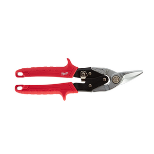 Milwaukee 10 In. Aviation Left Snips