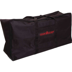 Camp Chef 9 In. H. x 34.5 In. L. x 16.5 In. D. Outdoor Cooking System Carry Bag Camp Chef 9 In. H. x 34.5 In. L. x 16.5 In. D. Outdoor Cooking System Carry Bag
