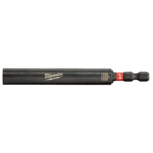 Milwaukee SHOCKWAVE Impact Duty 4 in. Magnetic Drive Guide Milwaukee SHOCKWAVE Impact Duty 4 in. Magnetic Drive Guide